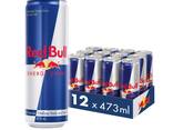 Wholesale Red bull energy drink 24 x 250 ml For sale - фото 1