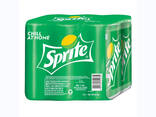 Wholesale soft drink brand Sprite in CAN 330 ml - photo 3