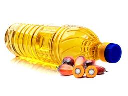 Wholesale Top Quality Pure Palm Oil For Cooking Factory Price Pure Palm Oil