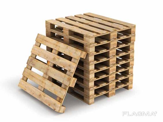 Wholesale Wood Pallet