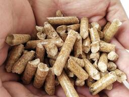 Wholesale Wood Pellet Cheap Price Ready for Quick Shipment