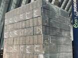 Wood briquettes - photo 1