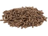 Wood pellet - photo 3