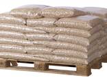 Wood pellet - photo 5
