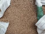 Wood Pellets - фото 2