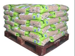 Wood pellets, All certificates, best quality