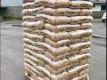 Wood pellets best quality. whole sale price - фото 1