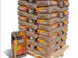 Wood pellets best quality. whole sale price - фото 3