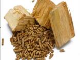 Wood pellets best quality. whole sale price - фото 5
