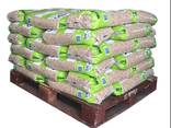 Wood pellets , ENA1 certifiied- cheap rates - photo 1