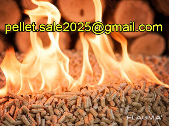 Wood pellets pellet Manufacturer EXPORT
