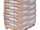 Wood pellets, premium quality, ena1 approved - photo 1
