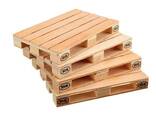 EPAL Euro Pallet - photo 2