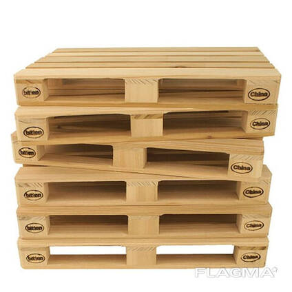 EPAL Euro Pallet