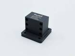 WR75 9.84 ~ 15.0GHz 50W Waveguide to Coaxial Adapter - фото 3