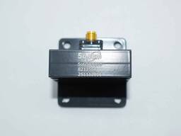 WR90 Waveguide to Coaxial Adapter X Band Adapters foSatellite and wireless communication.