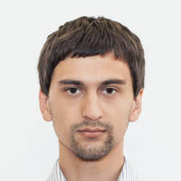 Stepanov Mykola