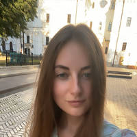 Барановская Мария Сергеевна