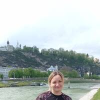 Березейчук Оксана Александровна