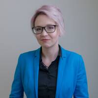 Berezovskaia Anna