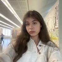 Іващук Анастасія Сергіївна