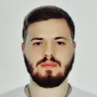 Vinohradenko Viktor Alexejewitsch