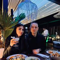 Ched Dmytro Oleksandrovich