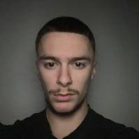 Verovkin Daniil Oleksandrovich